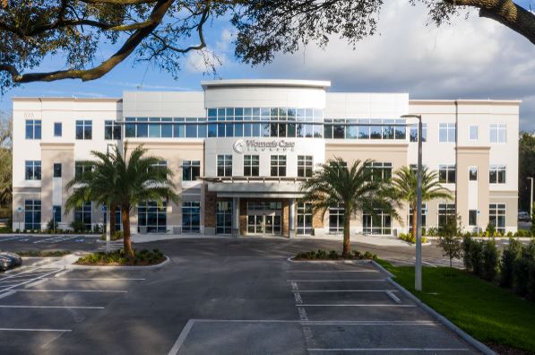 Women's Care Florida Tampa, FL Physician Jobs